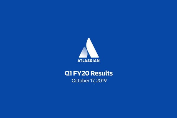 Stock atlassian