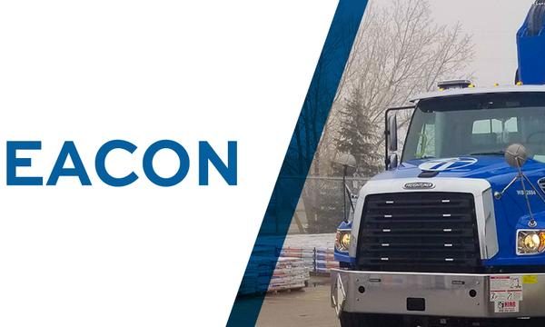 Beacon roofing supply stock price