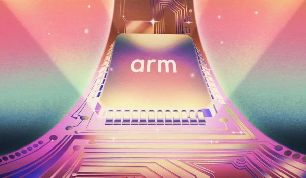 Arm stock price ipo