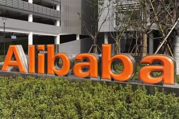 Alibaba stock price hongkong