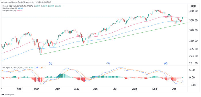 Biggq stock price