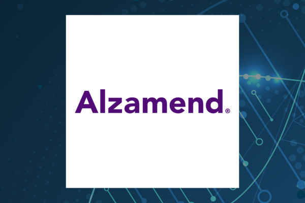 Alzamend neuro stock price