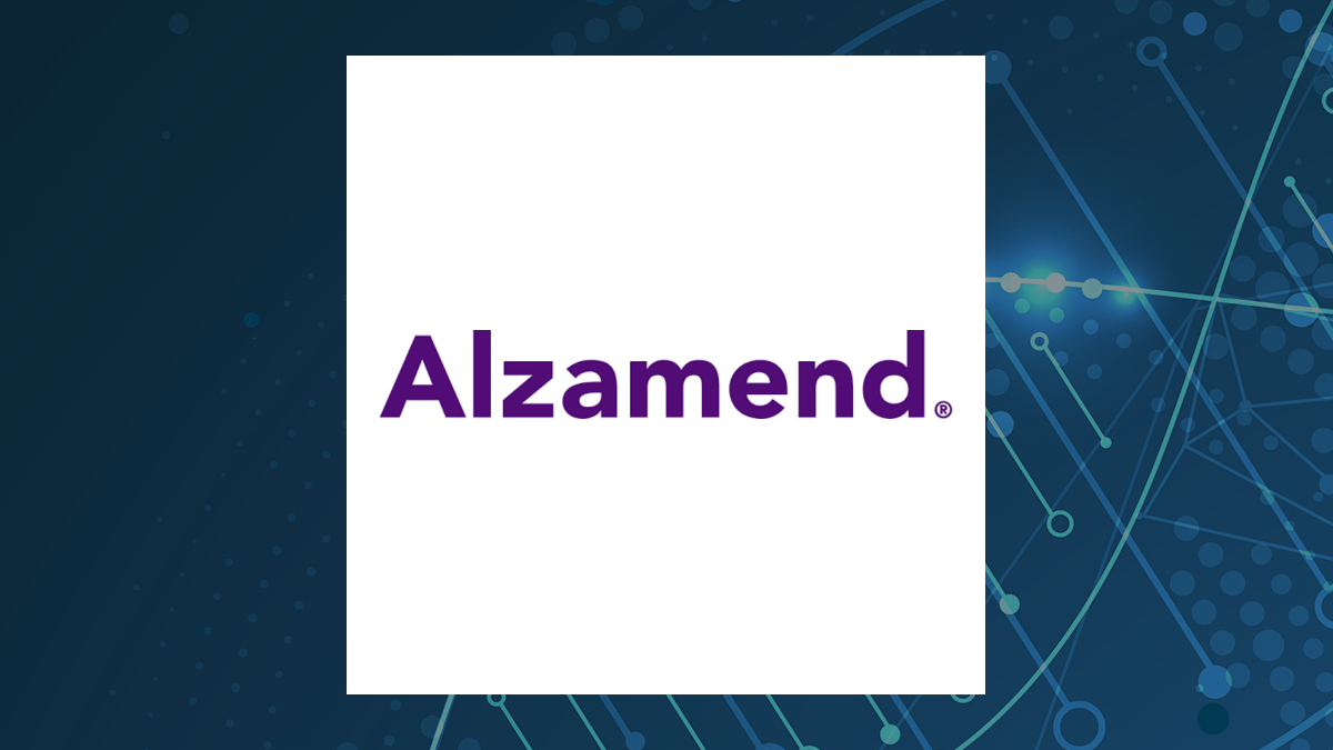 Alzamend neuro stock price