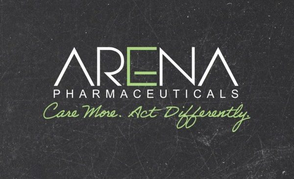 Pharmaceuticals arena arna