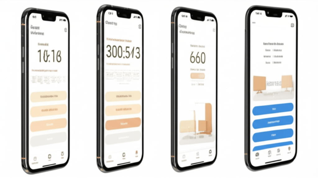 4 Always-On Display Facts: iPhone vs. Galaxy