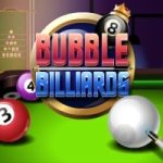 Bubble Billiards