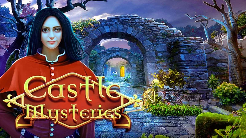 Castle Mysteries