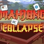 Mahjong Collapse