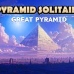 Pyramid Solitaire – Great Pyramid