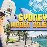 Sydney Hidden Objects